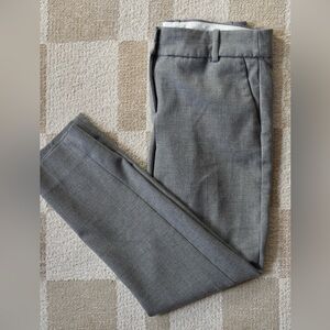 J.CREW Cameron Pants